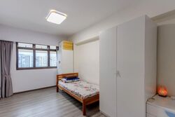 Blk 309A Anchorvale Vista (Sengkang), HDB 5 Rooms #545849231